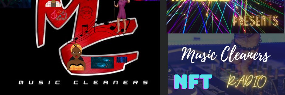 MusicCleaners's profile banner image