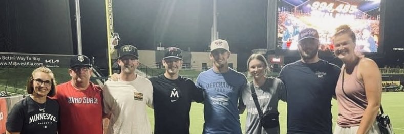 Bryce Berg banner