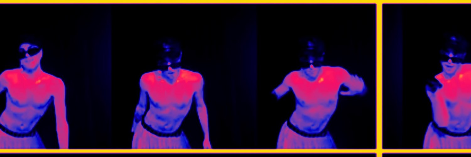witchboy3000's profile banner image