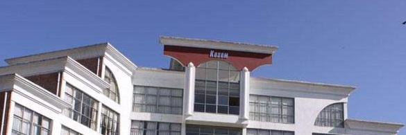 KUSOM banner