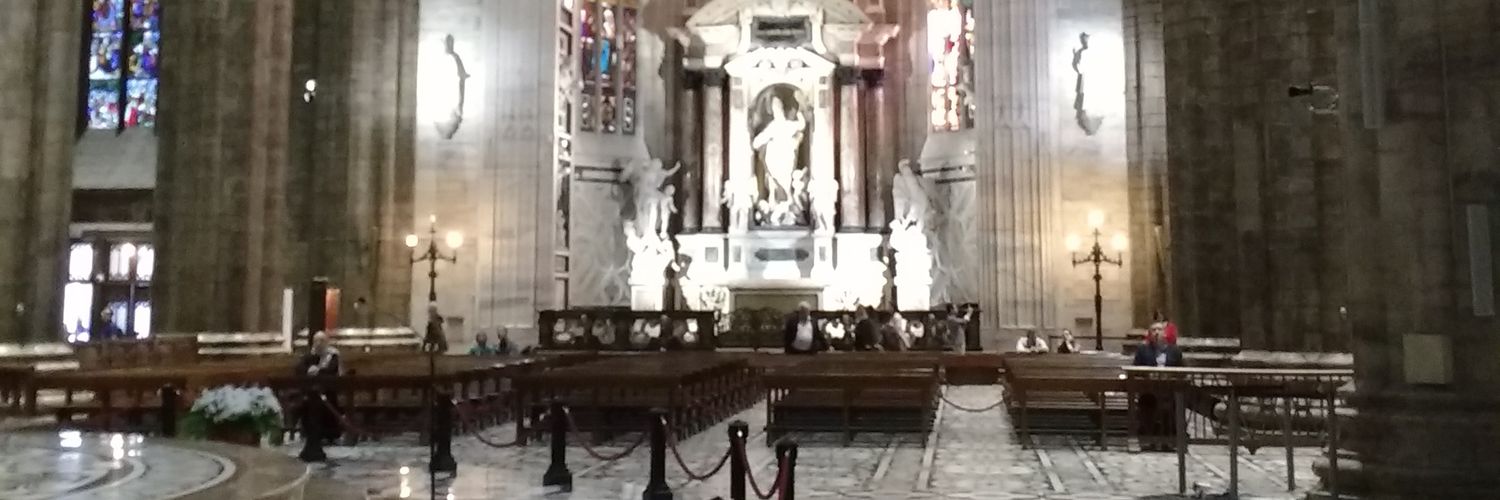 PadreOctavio's profile banner image