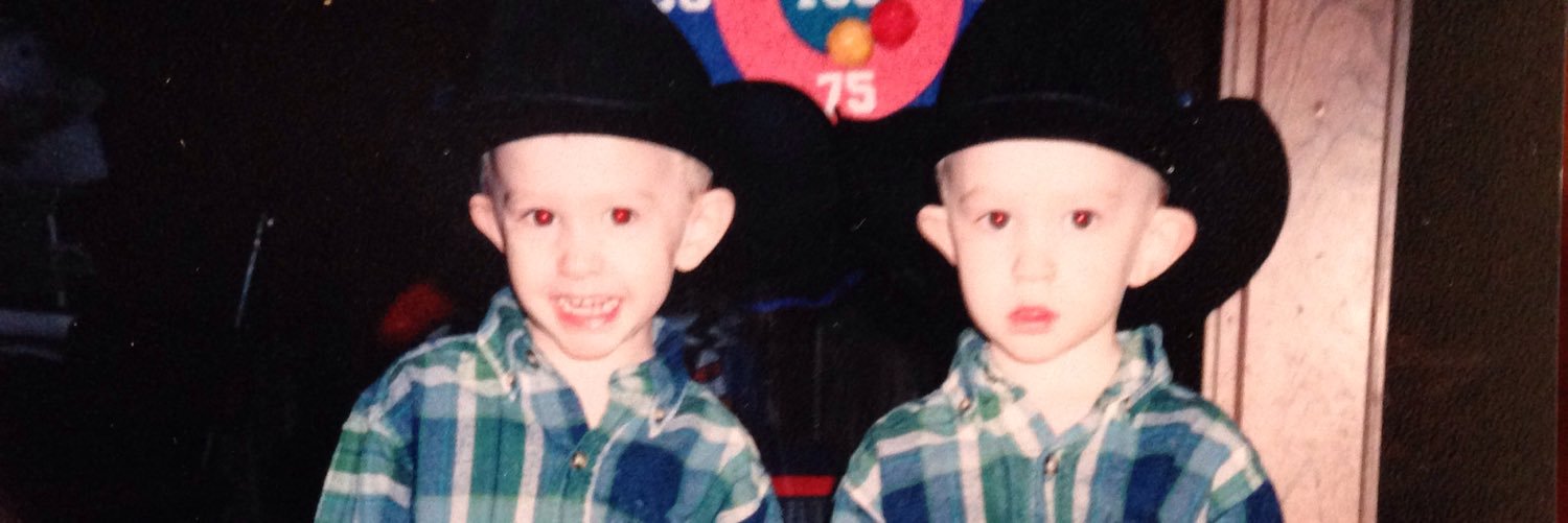 Carter Obermeier banner