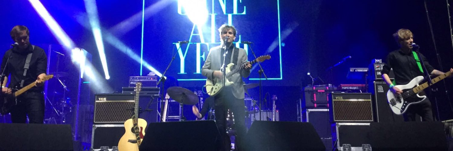 goneallyear's profile banner image