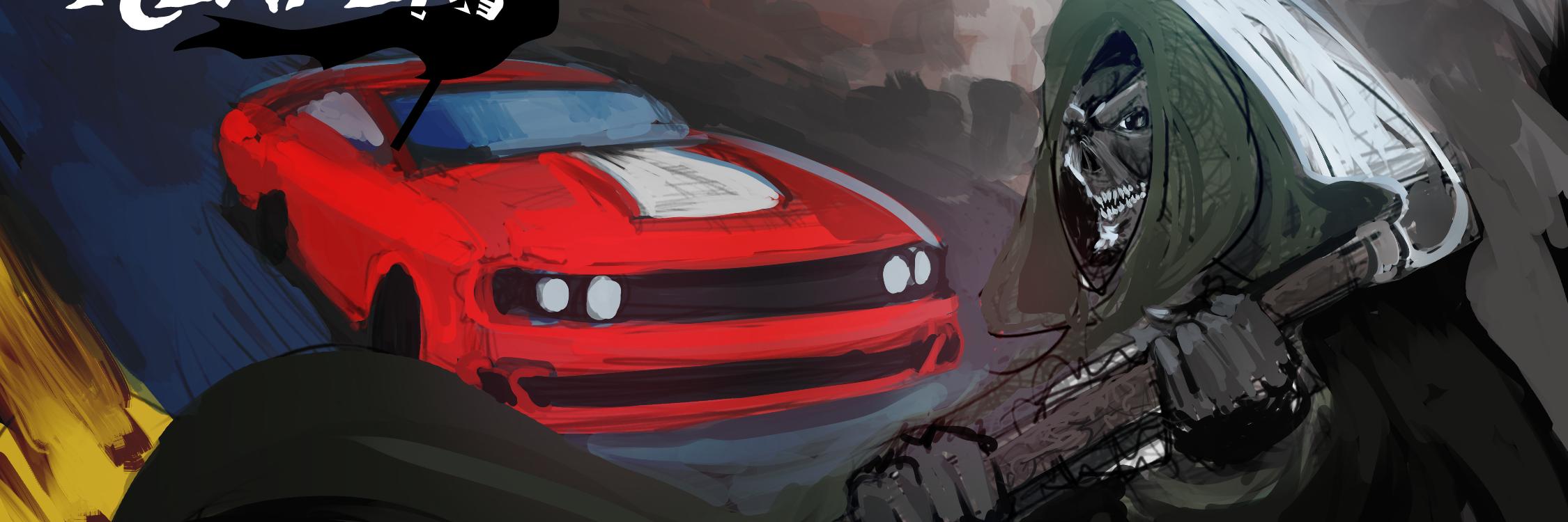 Sergi Collado banner