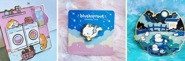 blushsprout Profile Banner