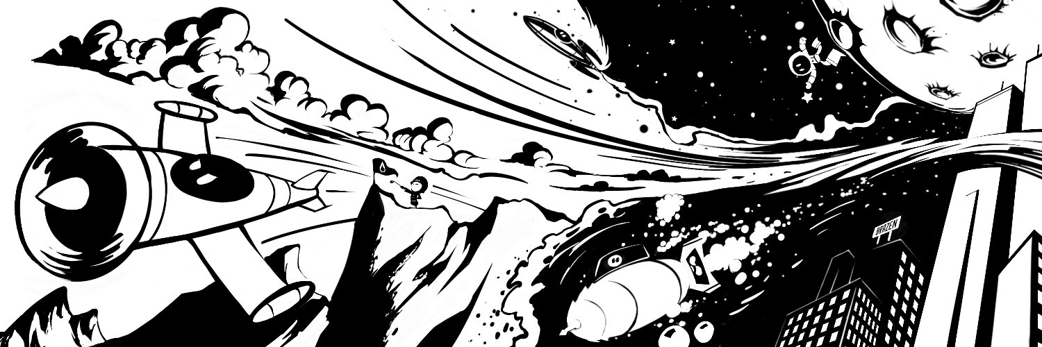 Brazen Animation banner