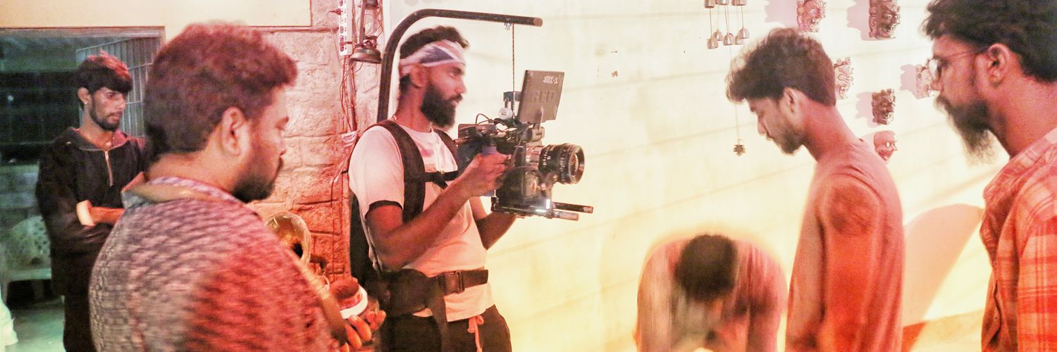 ashwinambed's profile banner image