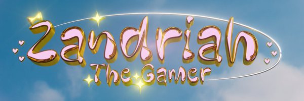 Zandriah_ Profile Banner