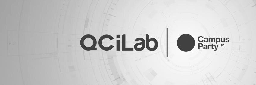 QCiLab's profile banner image