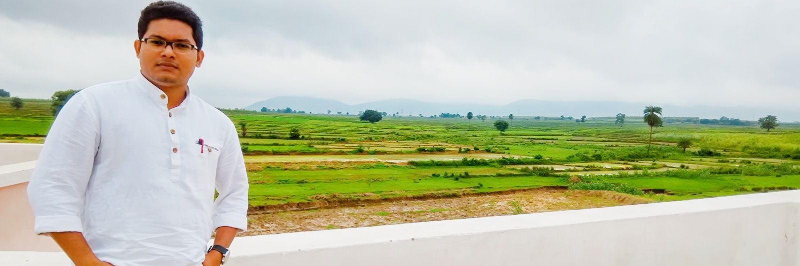 SUBRATPATTASANI's profile banner image