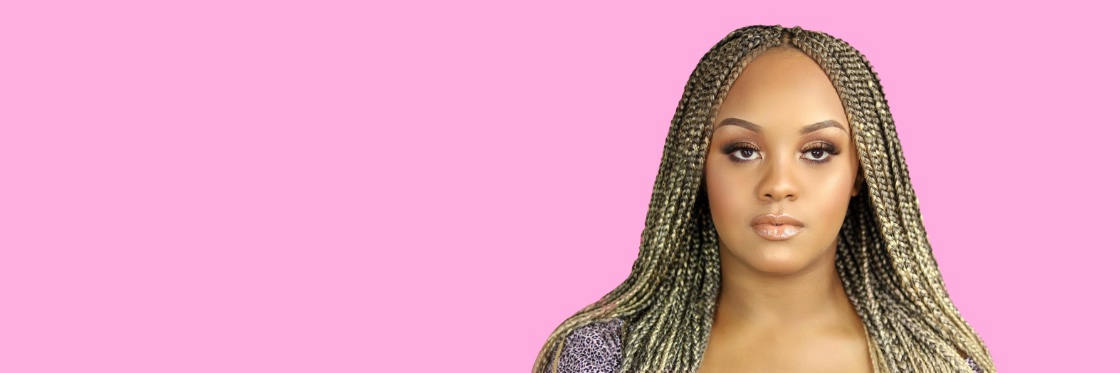 Vanessa banner