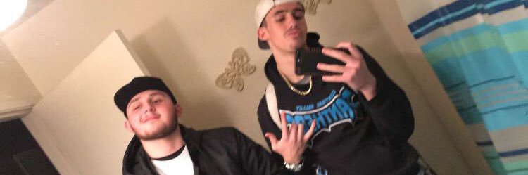Beastmode8058's profile banner image