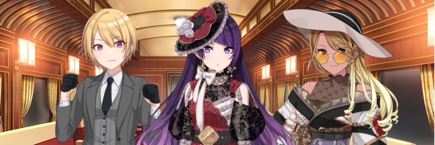 NonYukiP's profile banner image