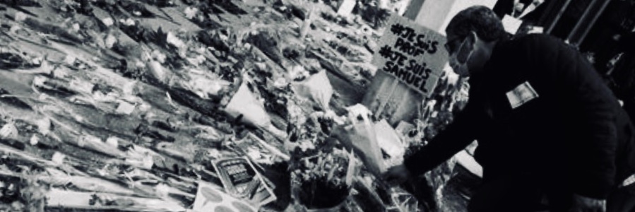 Frédérique Talbot✏️ @fredtalbot.bsky.social banner