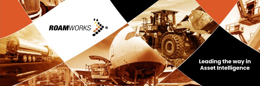 ROAMWORKS's profile banner image