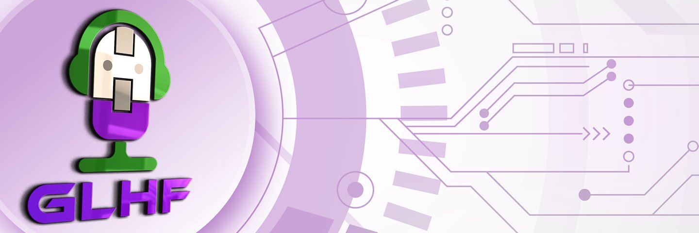 GLHFradio's profile banner image
