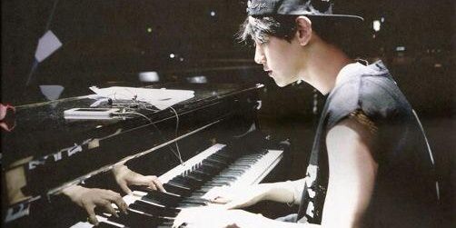 baek4light's profile banner image
