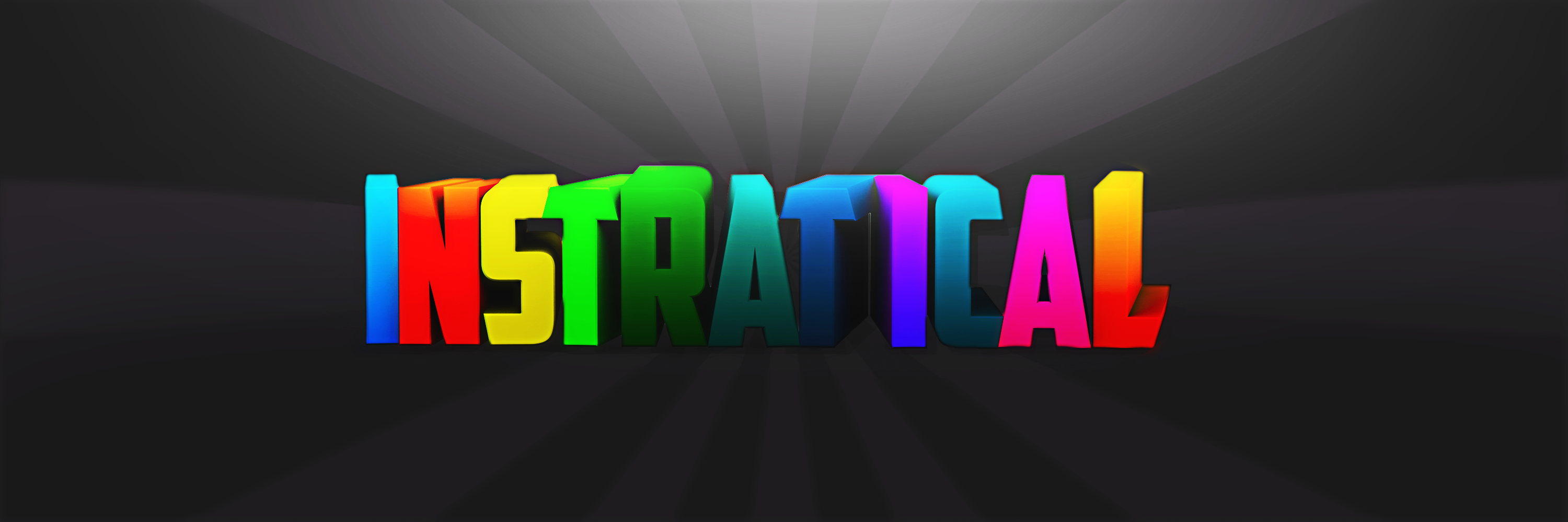Instratical's profile banner image