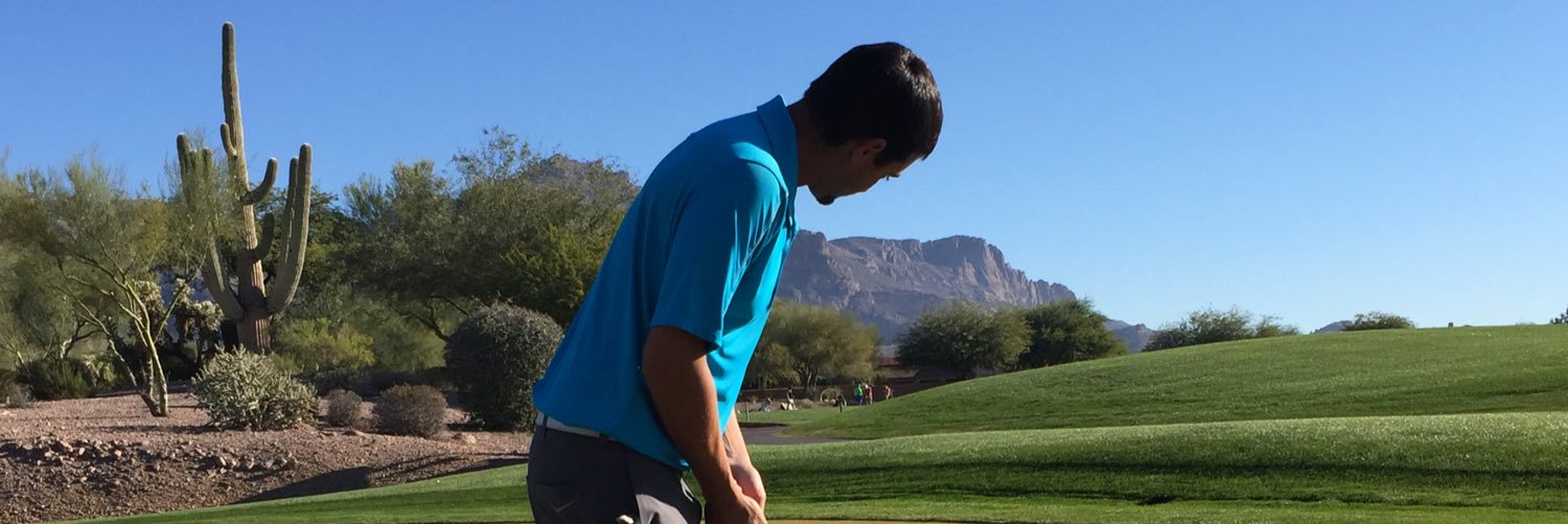 MelendezGolf's profile banner image