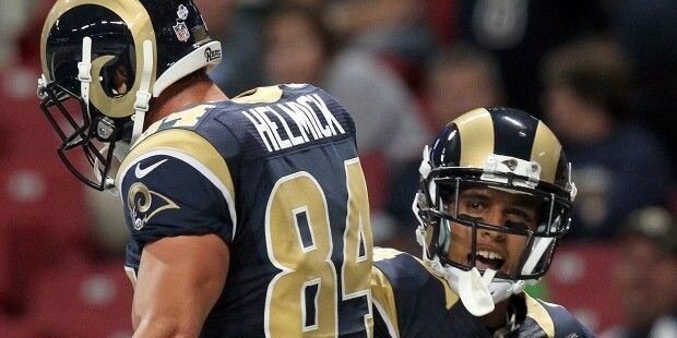 Andrew Helmick banner