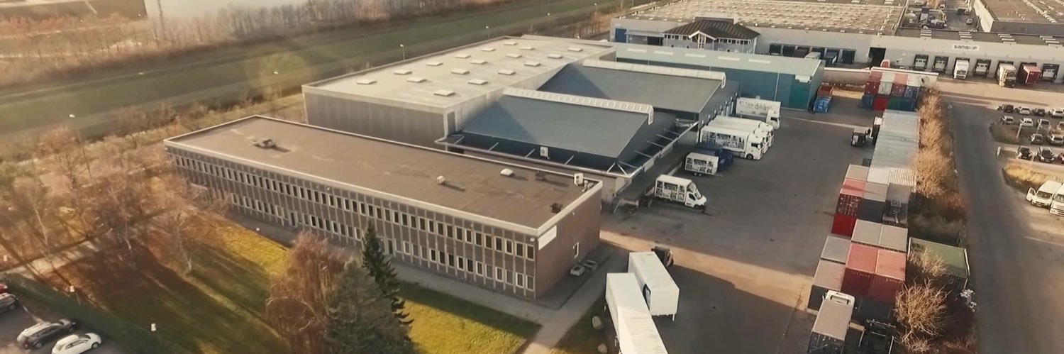 jdlogistik's profile banner image