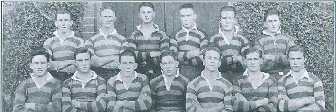 SydUniRLFC's profile banner image