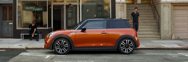 MotorwerksMINI Profile Banner