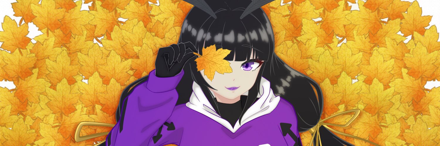 Fantasyjojo17's profile banner image