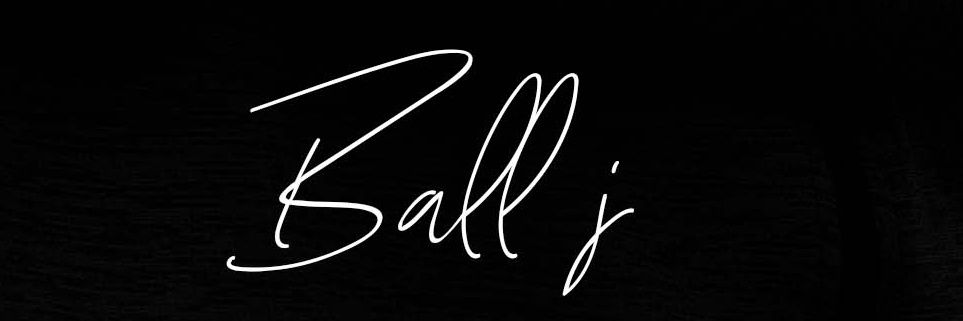 Ball J banner