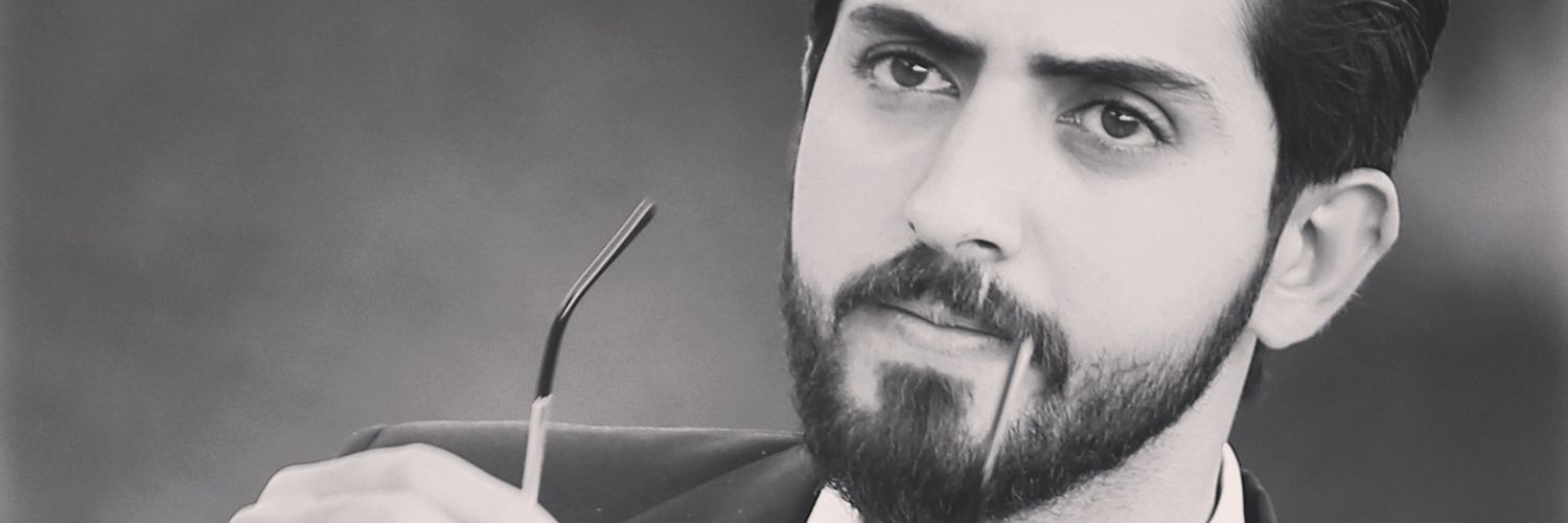 iamsohaib7's profile banner image