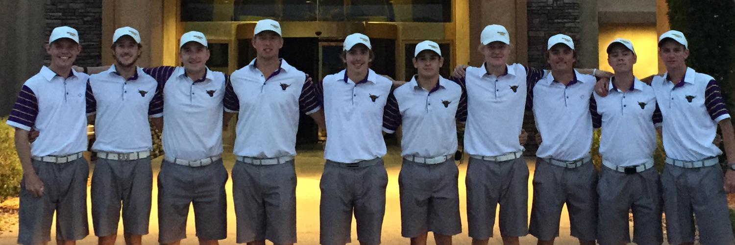 mavericksgolf's profile banner image