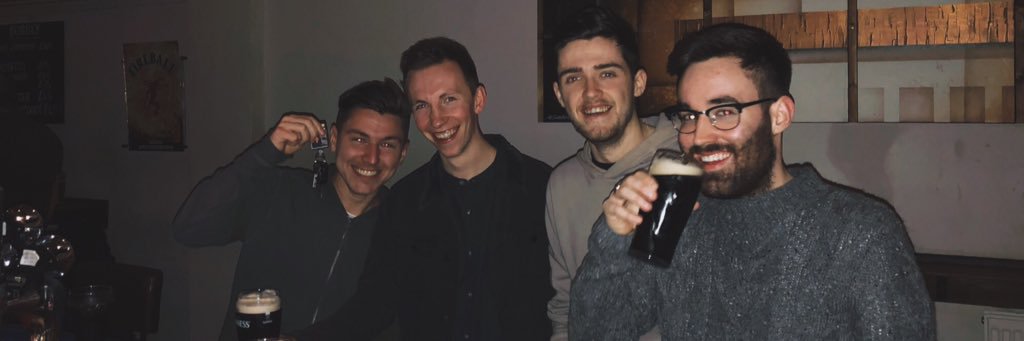 benstanleyy's profile banner image