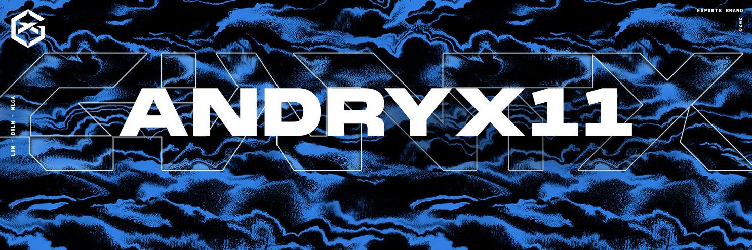 G2Andryx banner