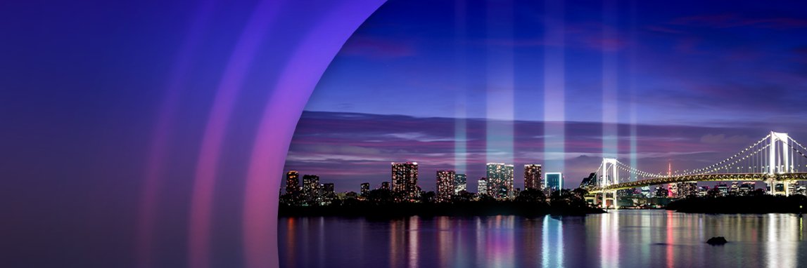 富士通株式会社（Fujitsu Limited）公式 banner