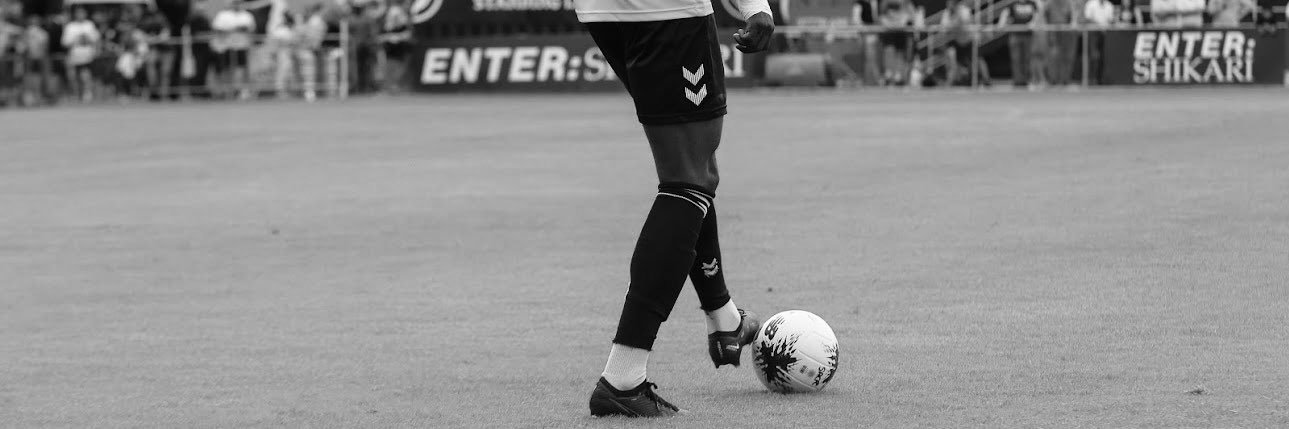 David Longe-King banner