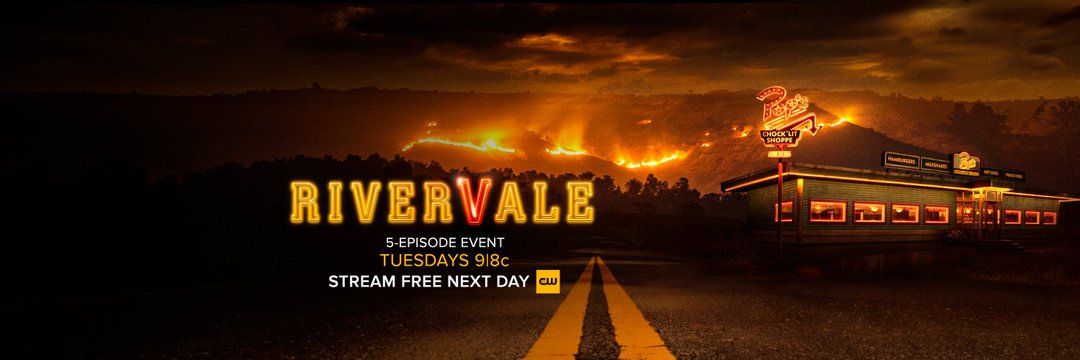 RiverdalePy's profile banner image
