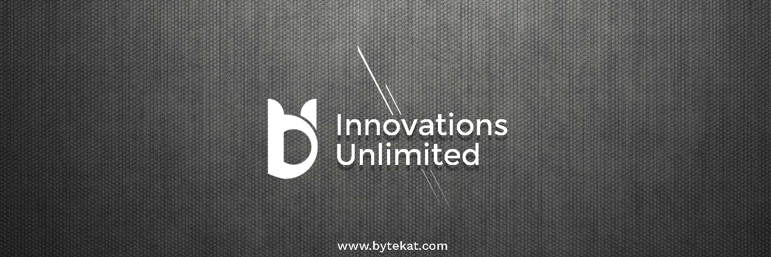 bytekat's profile banner image