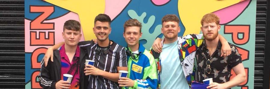 liamb8's profile banner image