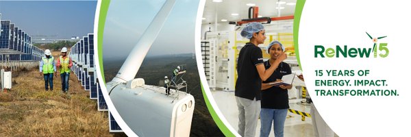 ReNewCorp Profile Banner