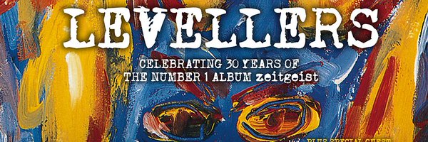 the_levellers Profile Banner