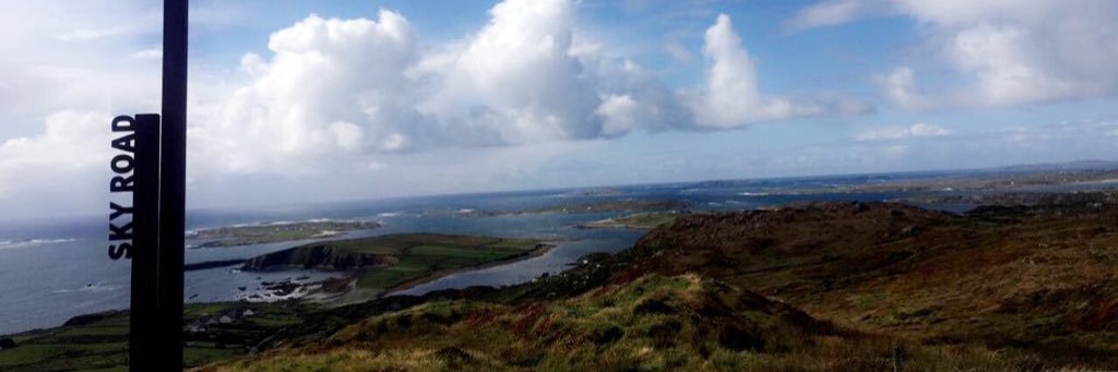 Jenny O'Reilly banner