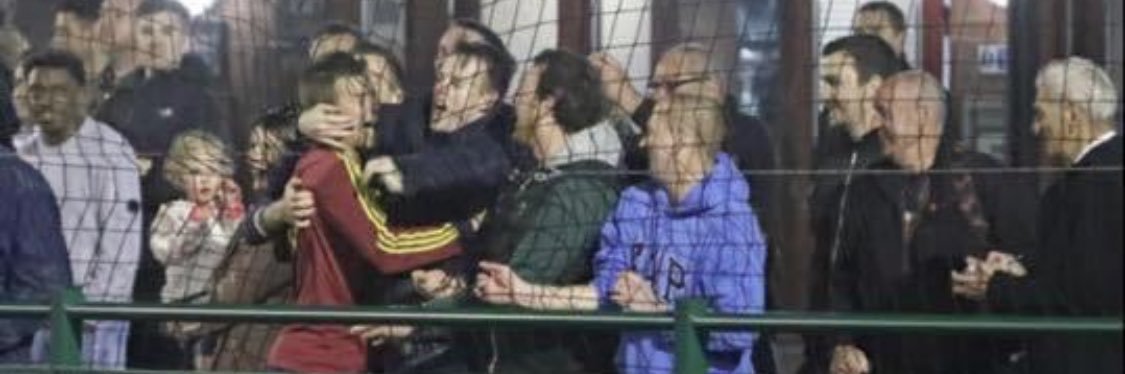 Matthew Cavanagh banner