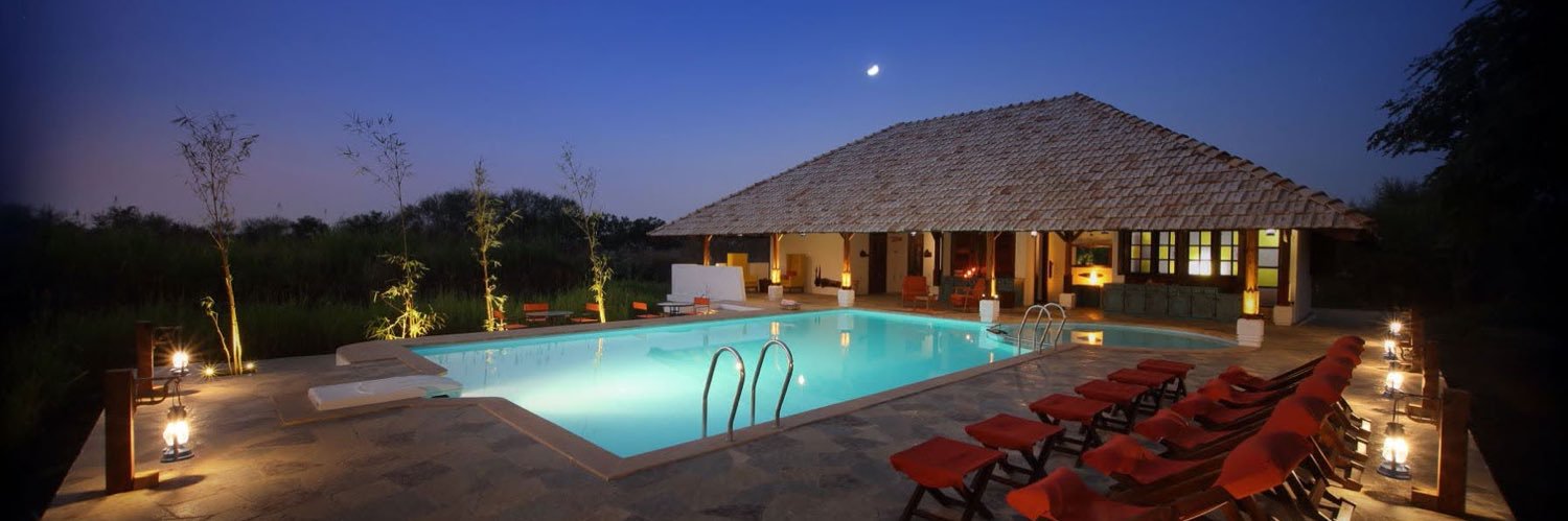 SvasaraResorts's profile banner image