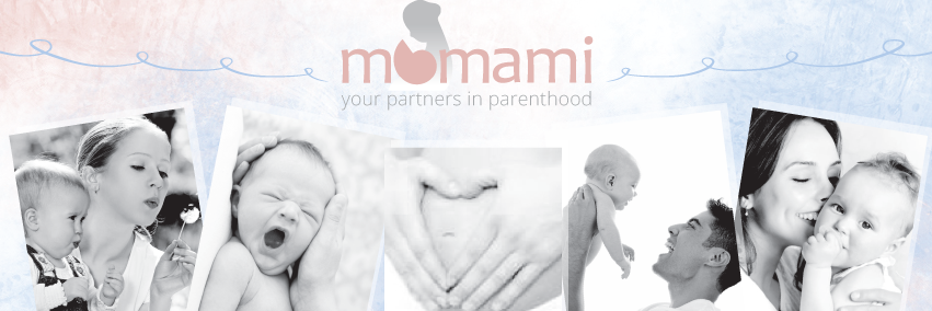 MomamiSue's profile banner image