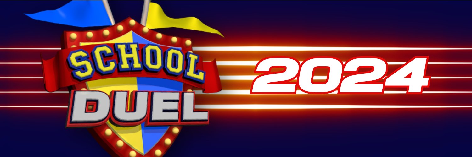 SchoolDuel's profile banner image