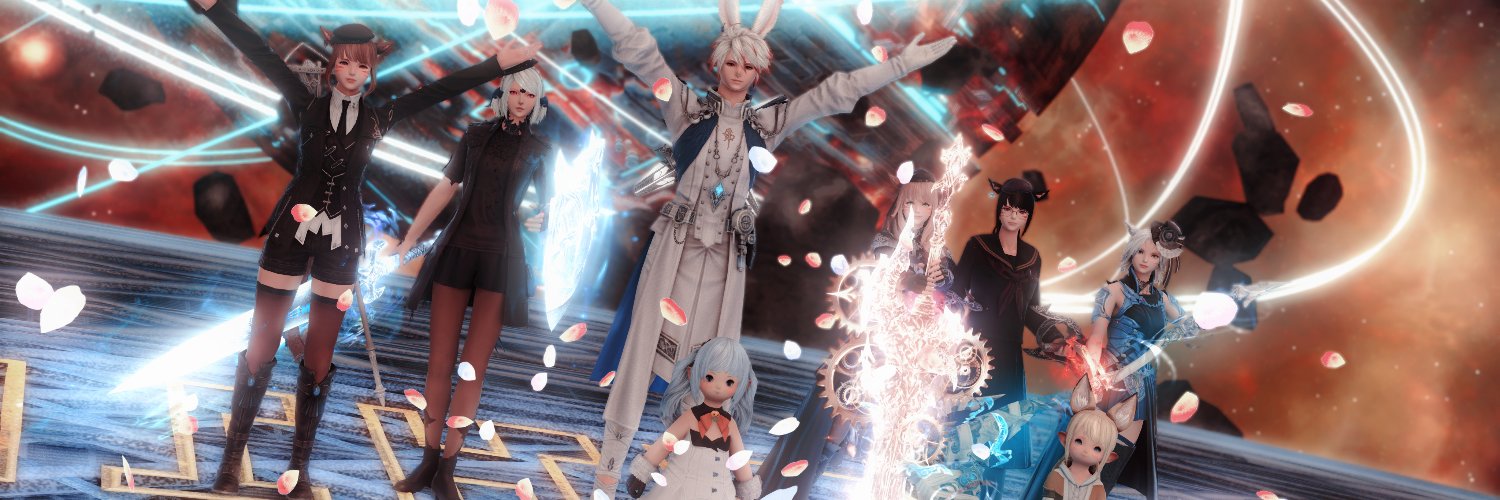 MRabbitPG's profile banner image