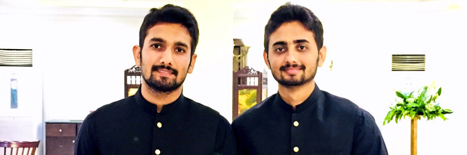 65Sarmad's profile banner image