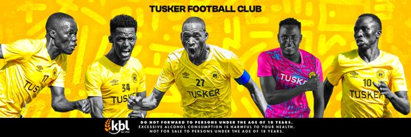 tusker_fc Profile Banner