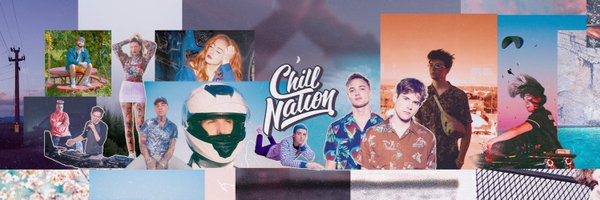 AllChillNation Profile Banner