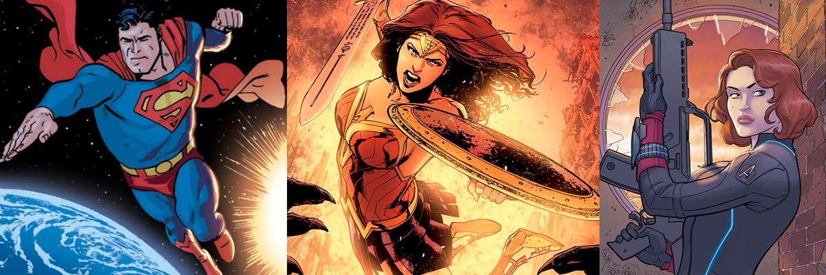 Rod Fernandes banner